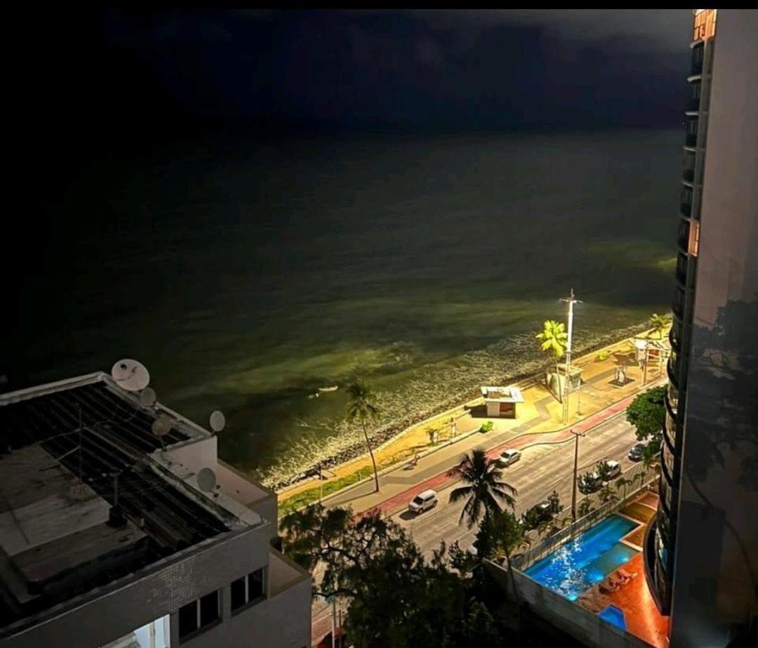 Ferienwohnung Flat Boa Viagem Recife Exterior foto