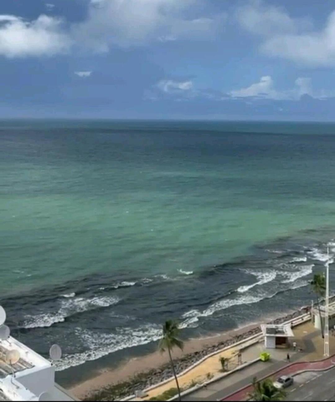 Ferienwohnung Flat Boa Viagem Recife Exterior foto